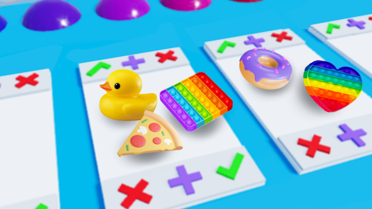 Roblox Pop It Trading Codes (June 2022): Free Items - GamePretty