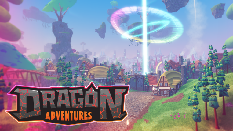 Roblox Dragon Adventures Codes (May 2022): Free Potions, Coins and Resources - GamePretty