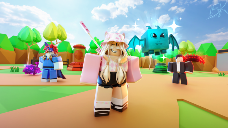 Roblox Clicker Simulator Codes (September 2022): Update 38 is Out! - GamePretty