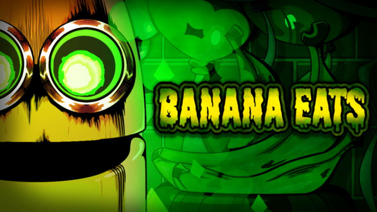 Roblox Banana Eats Codes (September 2022): Version 1.4.3 is Now Out! - GamePretty