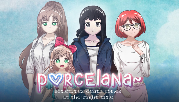 Porcelana Walkthrough (Achievements & Endings Guide) - GamePretty