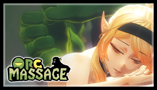 Orc Massage: Basic Guide for Beginners - GamePretty