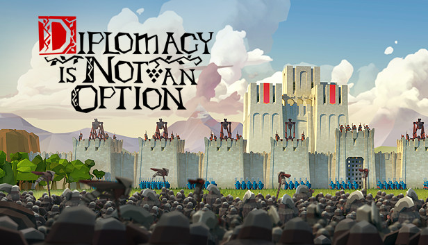 Diplomacy is Not an Option: Beginners' Guide (Build order, Combat, Units, Tech and Spells) - GamePretty