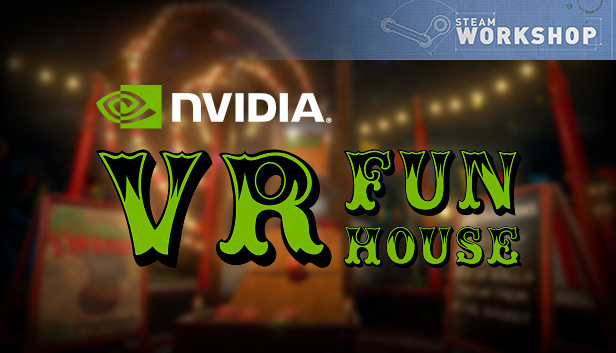 NVIDIA® VR Funhouse: How to Obtain Clown Puncher Large Prize Achievement - GamePretty