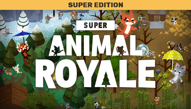 Super Animal Royale: How to Trigger Secret Donk Dialogue - GamePretty