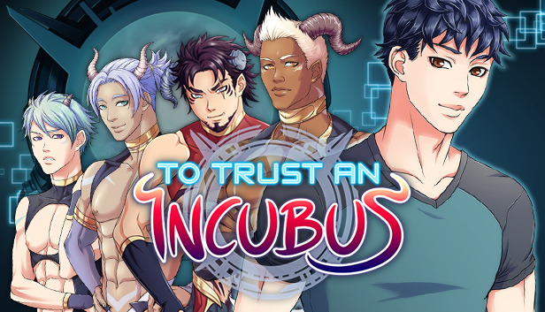 To Trust an Incubus Walkthrough (All Achievements Guide) - GamePretty