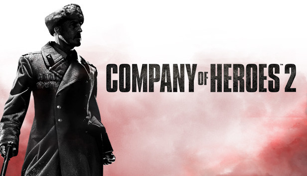 Company of Heroes: How to Fix Pink House Bug - GamePretty
