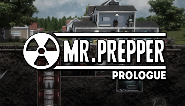 Mr. Prepper: "Speedrunner" Achievement Guide - GamePretty
