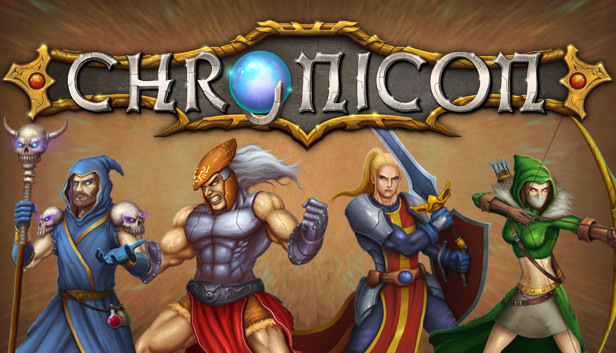 Chronicon: Warden Wolf Posse Build (V1.31.1) - GamePretty