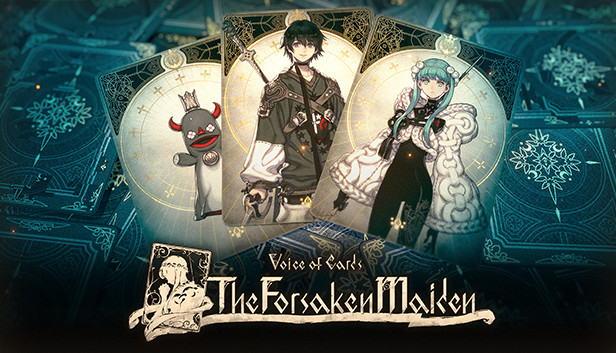 Voice of Cards The Forsaken Maiden: All Monsters Guide - GamePretty