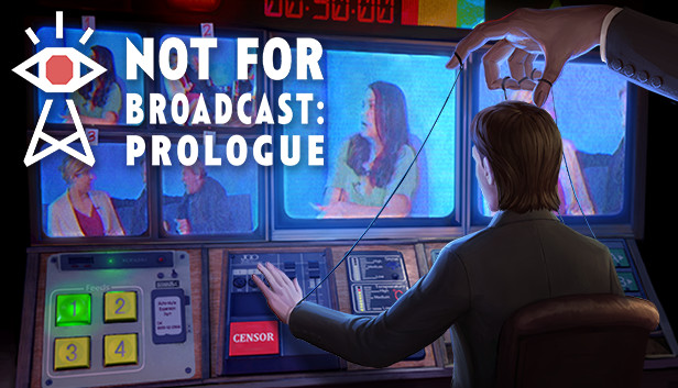 Not For Broadcast: True Bad Ending Guide - GamePretty