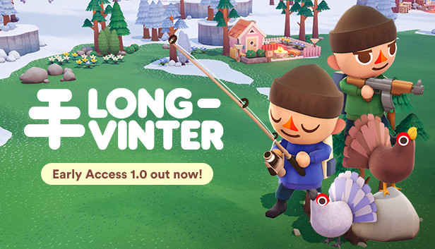 Longvinter: Cooking Recipes & Crafting Book - GamePretty