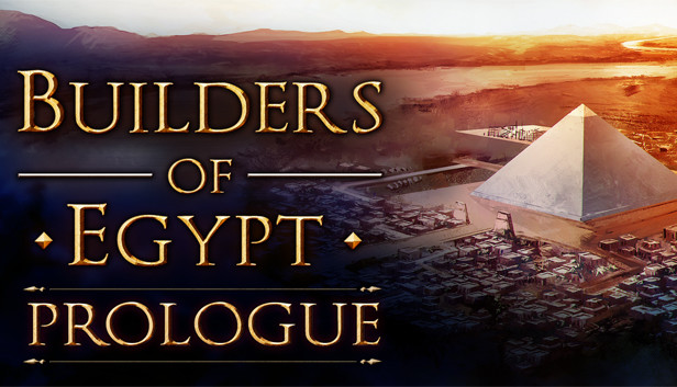 Builders Of Egypt: Official Guide (Demo Version) - GamePretty