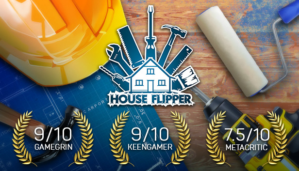 House Flipper: Panorama Achievement Guide - GamePretty