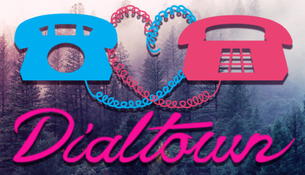 Dialtown Phone Dating Sim: 100% Achievements Guide - GamePretty