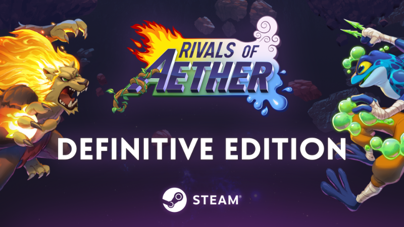 Rivals of Aether: Dark/Evil Themed Skin Color Codes - GamePretty