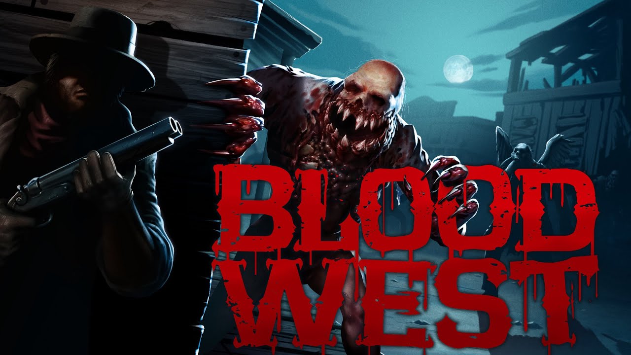 Blood West: All Weapon and Enemy Stats - GamePretty
