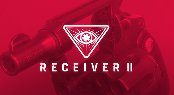 Receiver 2: Rebinding Controls/Tweaks - GamePretty