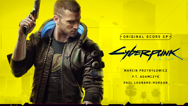 Cyberpunk 2077: New Legendary Outer Torso Armor (Patch 1.52) - GamePretty