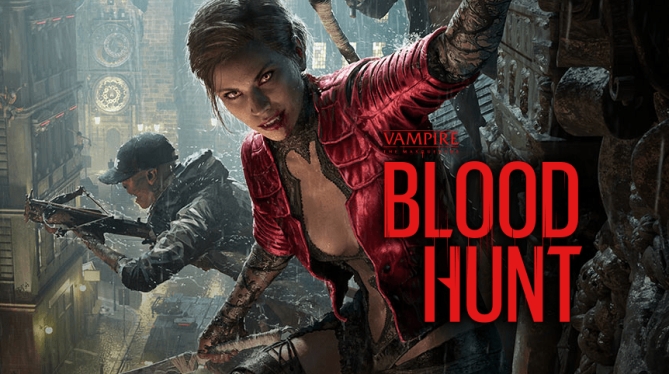Vampire The Masquerade Bloodhunt: How to Fix Easy Anti-Cheat Launch Error - GamePretty