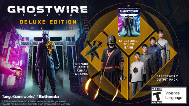 Ghostwire Tokyo: How to Enable DualSense Adaptive Triggers - GamePretty