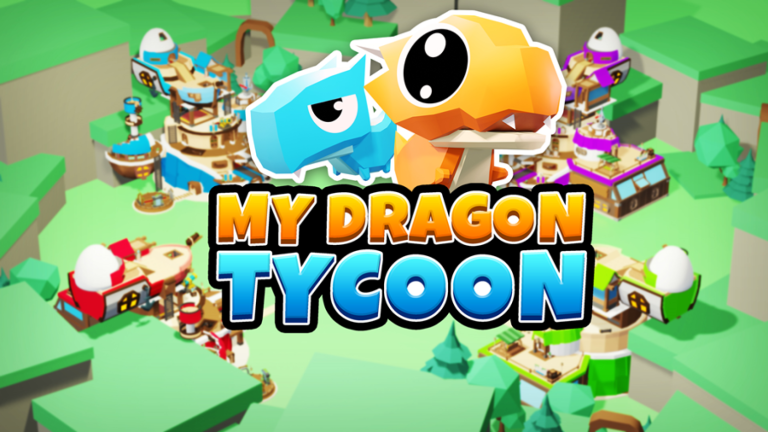 Roblox My Dragon Tycoon Codes (March 2022): Free Money - GamePretty