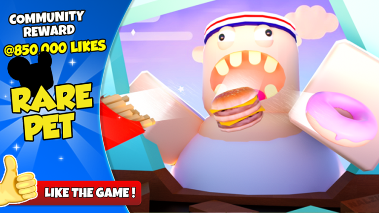 Roblox Eating Simulator Codes (March 2022): Free Coins & Food - GamePretty