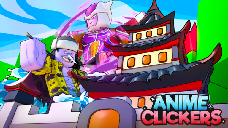 Roblox Anime Clicker Simulator Codes (April 2022): Free Clicks, Yens and Lucks - GamePretty