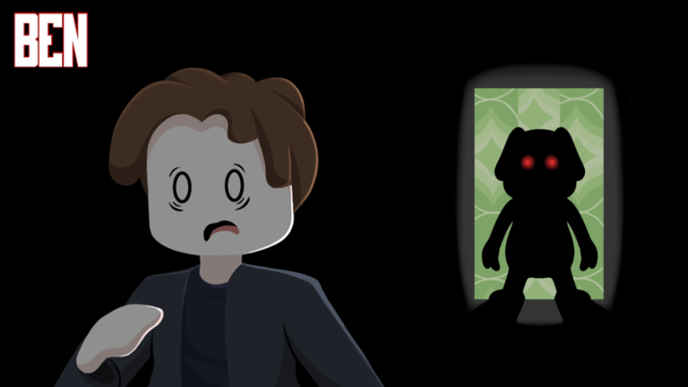 Roblox Ben! Codes (May 2022): Free Coins & Cosmetics - GamePretty