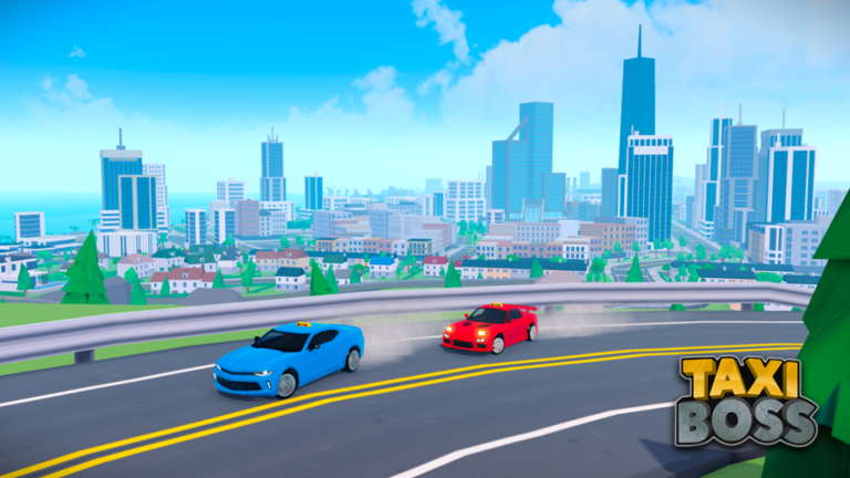 Roblox Taxi Boss Codes (May 2022): Free Dollars & Money - GamePretty