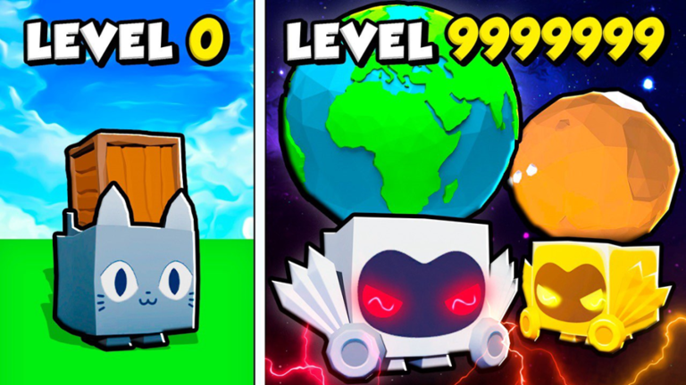 Roblox Strong Pet Simulator Codes (April 2022): Free Bonuses - GamePretty