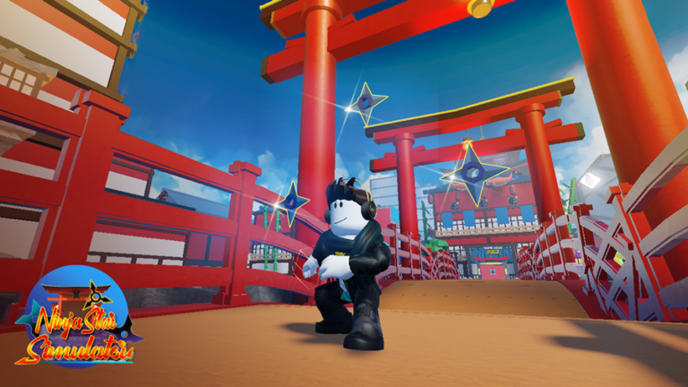Roblox Ninja Star Simulator Codes (April 2022): Free Gems, Coins and Boosts - GamePretty