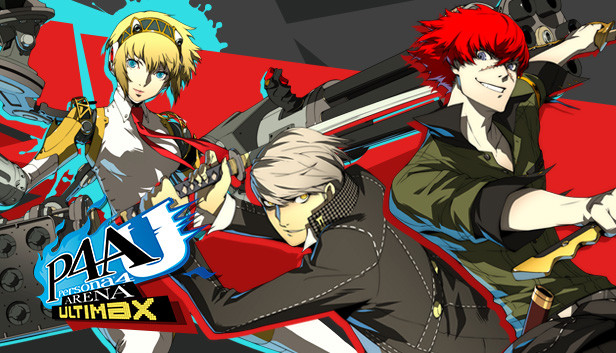 Persona 4 Arena Ultimax: How to Fix Low Game Volume - GamePretty