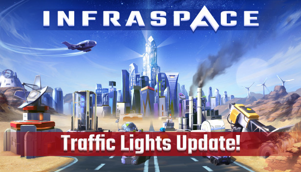 InfraSpace: Building Resource Calculator - GamePretty