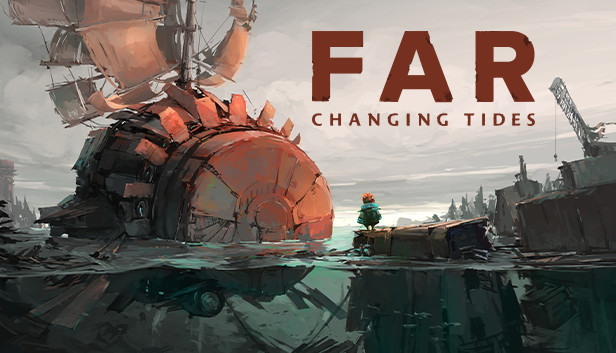 FAR Changing Tides: Rebind Key Guide (AZERTY -> QWERTY) - GamePretty