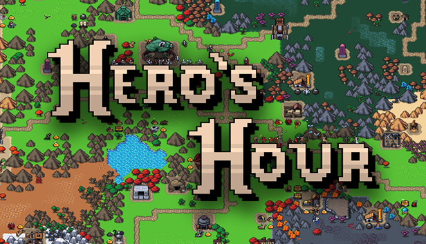 Hero's Hour: Speedrun Achievement Guide with Earthen - GamePretty
