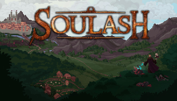 Soulash: All Cheat Codes (How to Enable) - GamePretty