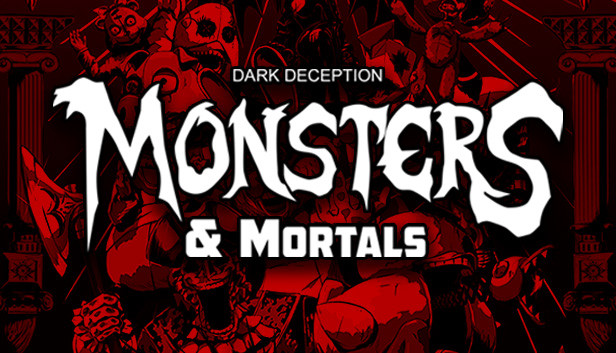 Dark Deception Monsters & Mortals: How to Stop Silent Hill map from Crashing (Low-End PC) - GamePretty