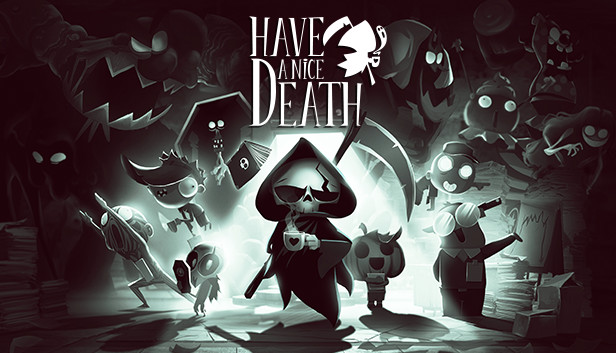 Have a Nice Death: All Bosses Guide (Attacks & How to Beat) - GamePretty