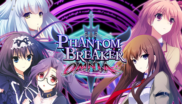 Phantom Breaker Omnia: How to Fix Controller Issues - GamePretty