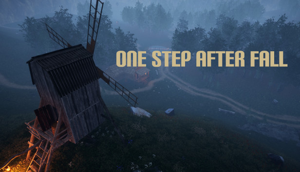 One Step After Fall: Good Ending Guide (All Letters Locations) - GamePretty