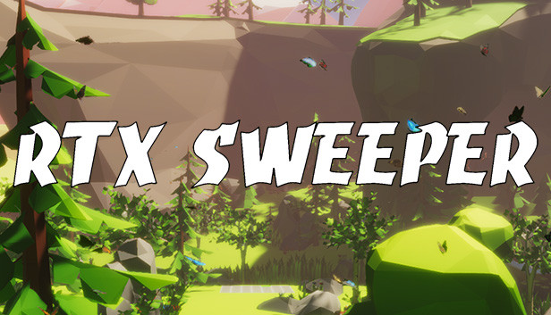 RTX Sweeper Guide (Controls, Gameplay, Basic or Speedrun Strategies) - GamePretty