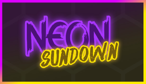 Neon Sundown: How to Beat the First 3 Areas - GamePretty