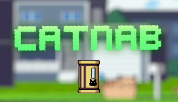 CatNab: "Postal Too" Achievement Guide - GamePretty
