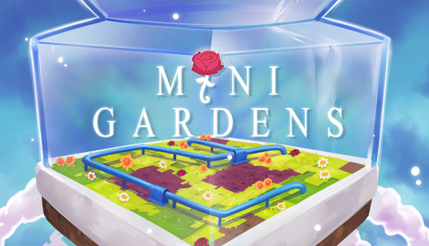 Mini Gardens Logic Puzzle Walkthrough (All Levels Guide) - GamePretty