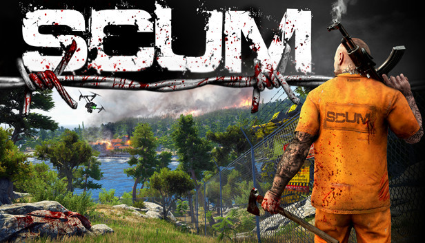 SCUM: Trader Tool (How to Add Traders Items) - GamePretty
