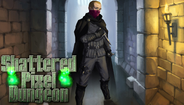 Shattered Pixel Dungeon: How to Kill Snakes for Noobs - GamePretty