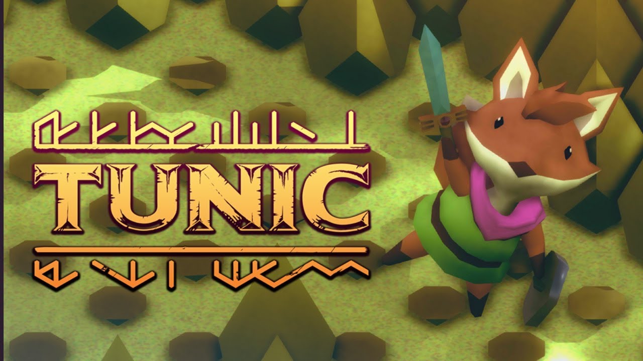 TUNIC: 100% Achievement Guide - GamePretty