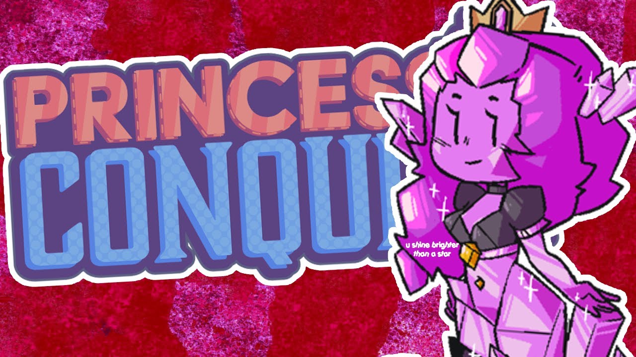 Princess & Conquest: All Cheat Codes (V0.22.06) - GamePretty