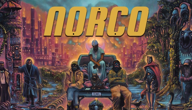 NORCO: 100% Achievement Guide - GamePretty